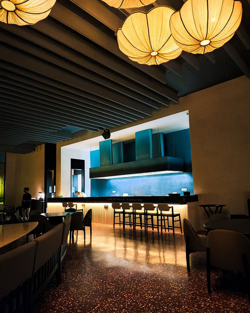 K's Verandah