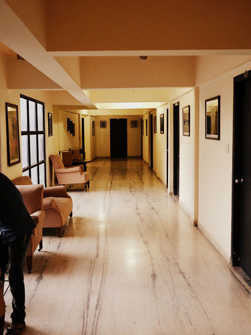 Treasure archive