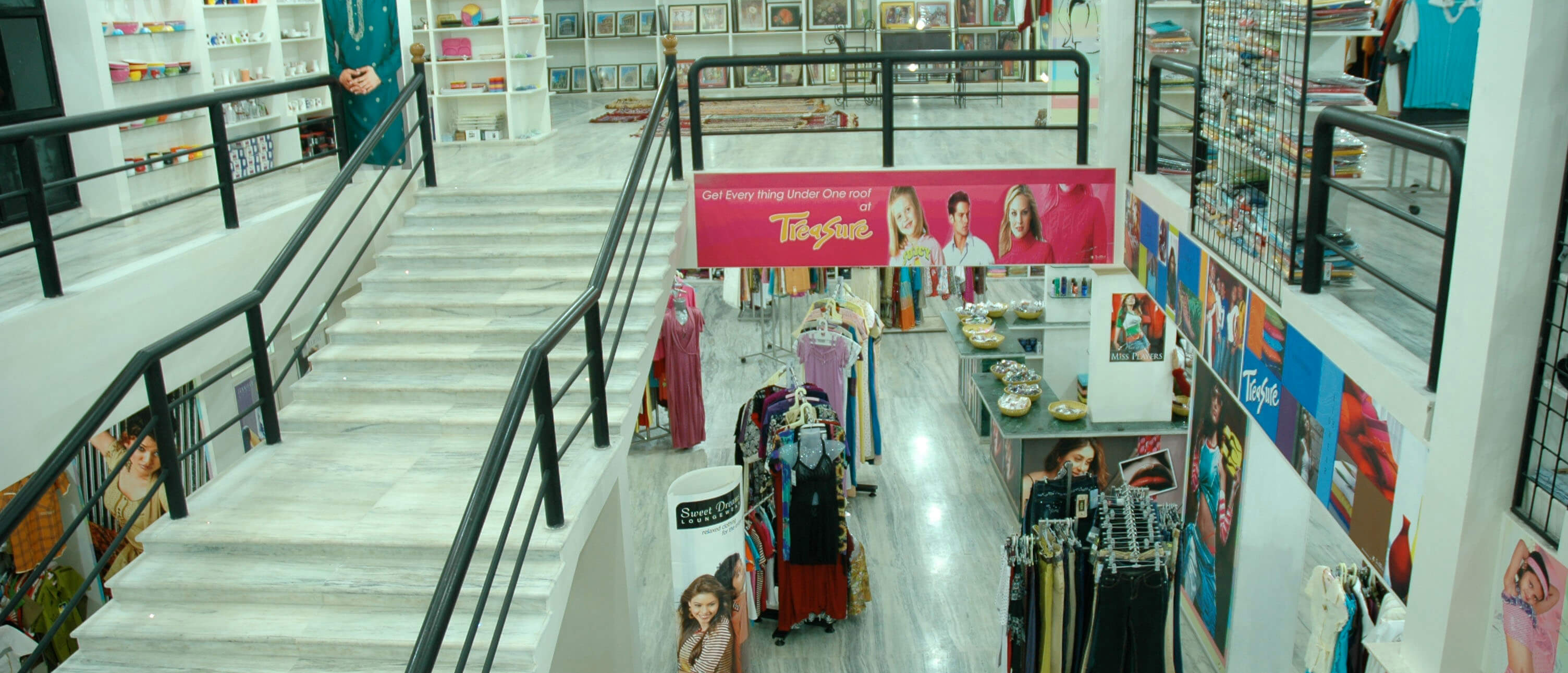 Treasure · Palanpur